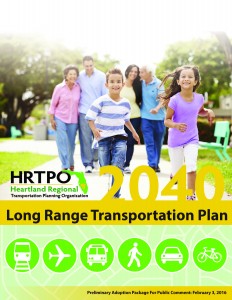 HRTPO LRTP DRAFT Cover