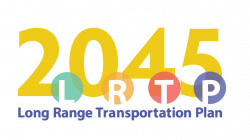 Draft 2045 Long Range Transportation Plan Public Comment Period