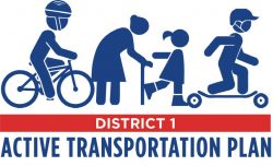 Survey: FDOT District One Active Transportation Master Plan on Walking and Biking