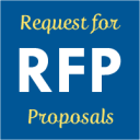 Legal Notice: RFP 10-21-1 REQUEST FOR TECHNICAL PROPOSALS FOR ON-DEMAND PUBLIC TRANSIT FEASIBILITY STUDY